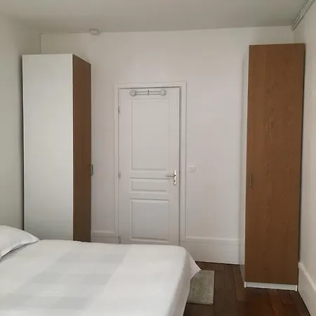 스튜디오 봉뱅 아파트