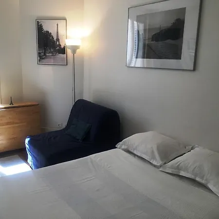 Studio Francois Appartement *
