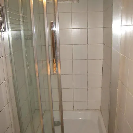 Studio Francois Appartement Parijs